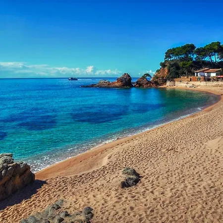 Cl 5 A 2 Minutos De La Playa De Fenals *
