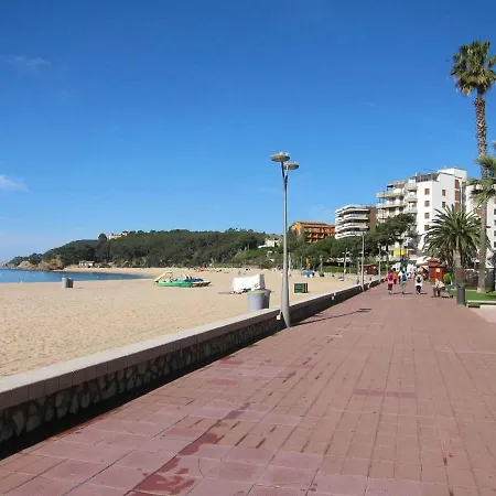 Cl 5 A 2 Minutos De La Playa De Fenals Вілла *