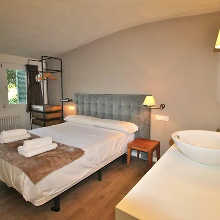 Villa Cl 5 A 2 Minutos De La Playa De Fenals