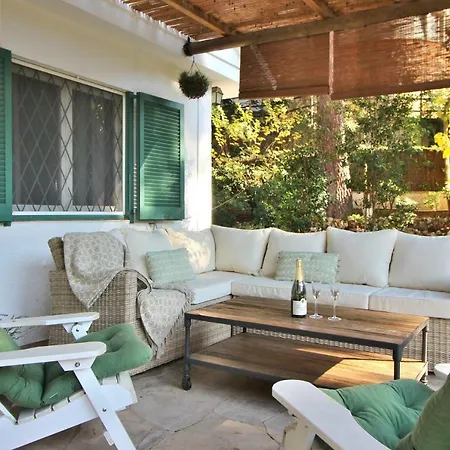 Cl 5 A 2 Minutos De La Playa De Fenals Villa Lloret de Mar