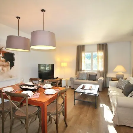 Villa Cl 5 A 2 Minutos De La Playa De Fenals Lloret de Mar