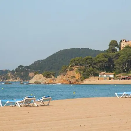 Cl 5 A 2 Minutos De La Playa De Fenals Lloret de Mar